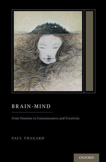 Cover: 9780197618592 | Brain-Mind | Paul Thagard | Taschenbuch | Kartoniert / Broschiert