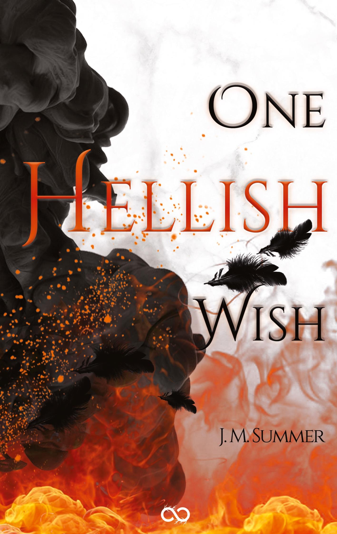 Cover: 9783384328687 | One hellish Wish | J. M. Summer | Taschenbuch | Paperback | 308 S.