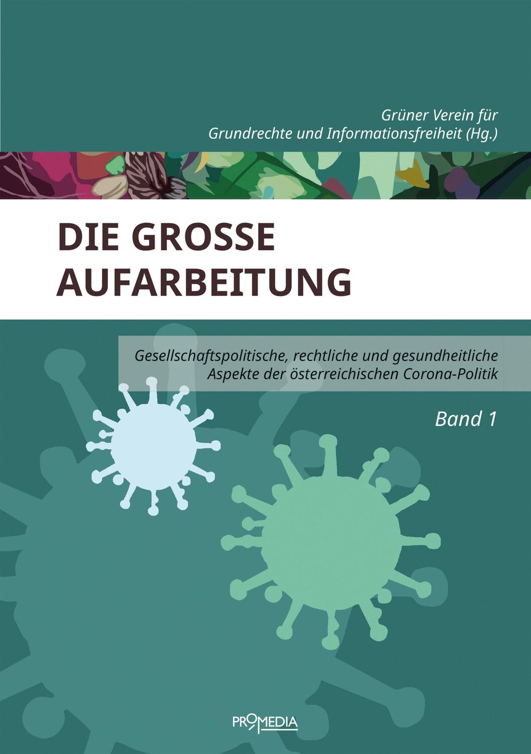 Cover: 9783853715390 | Die große Aufarbeitung | Informationsfreiheit | Taschenbuch | 176 S.