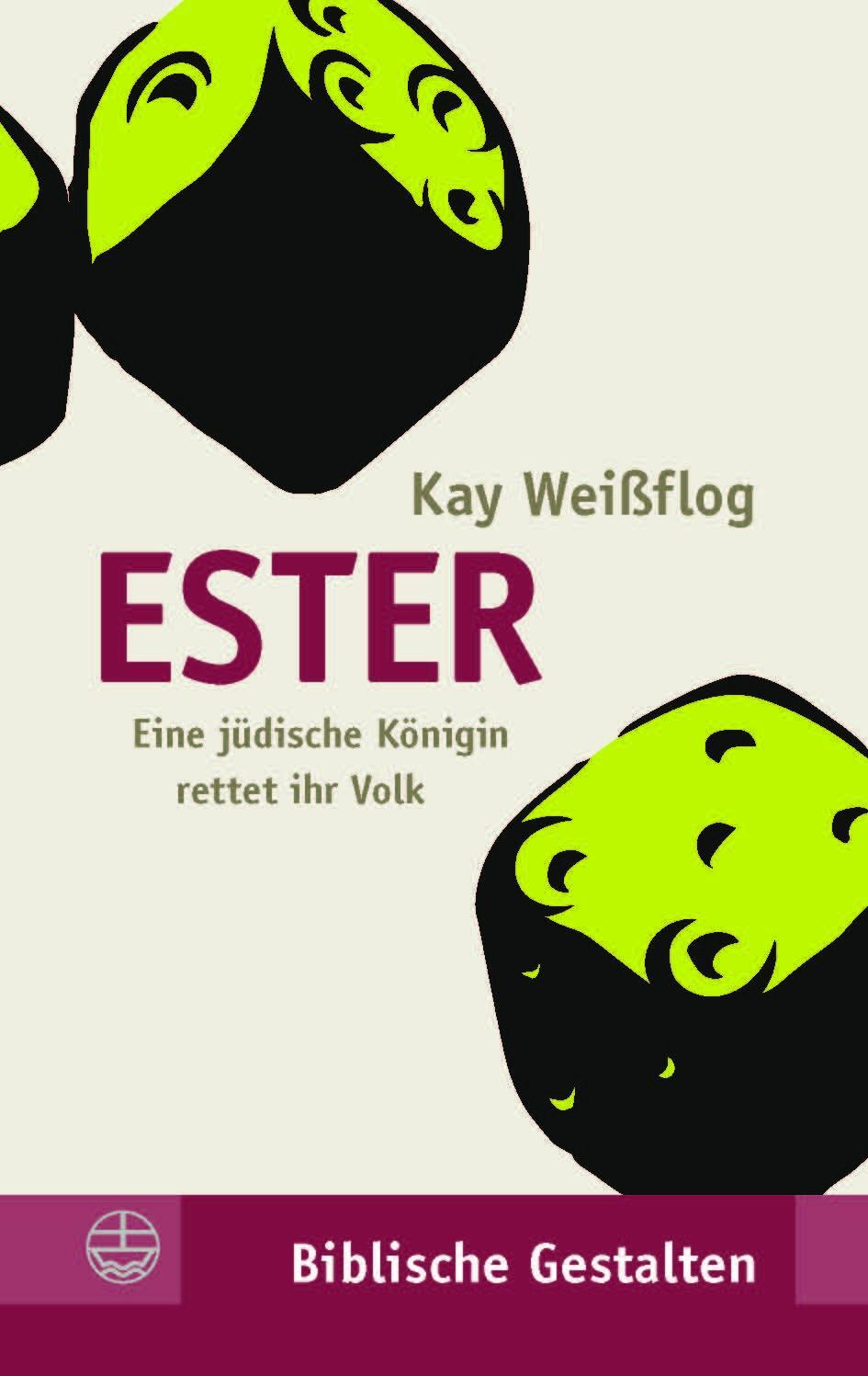 Cover: 9783374075171 | Ester | Eine jüdische Königin rettet ihr Volk | Kay Weißflog | Buch