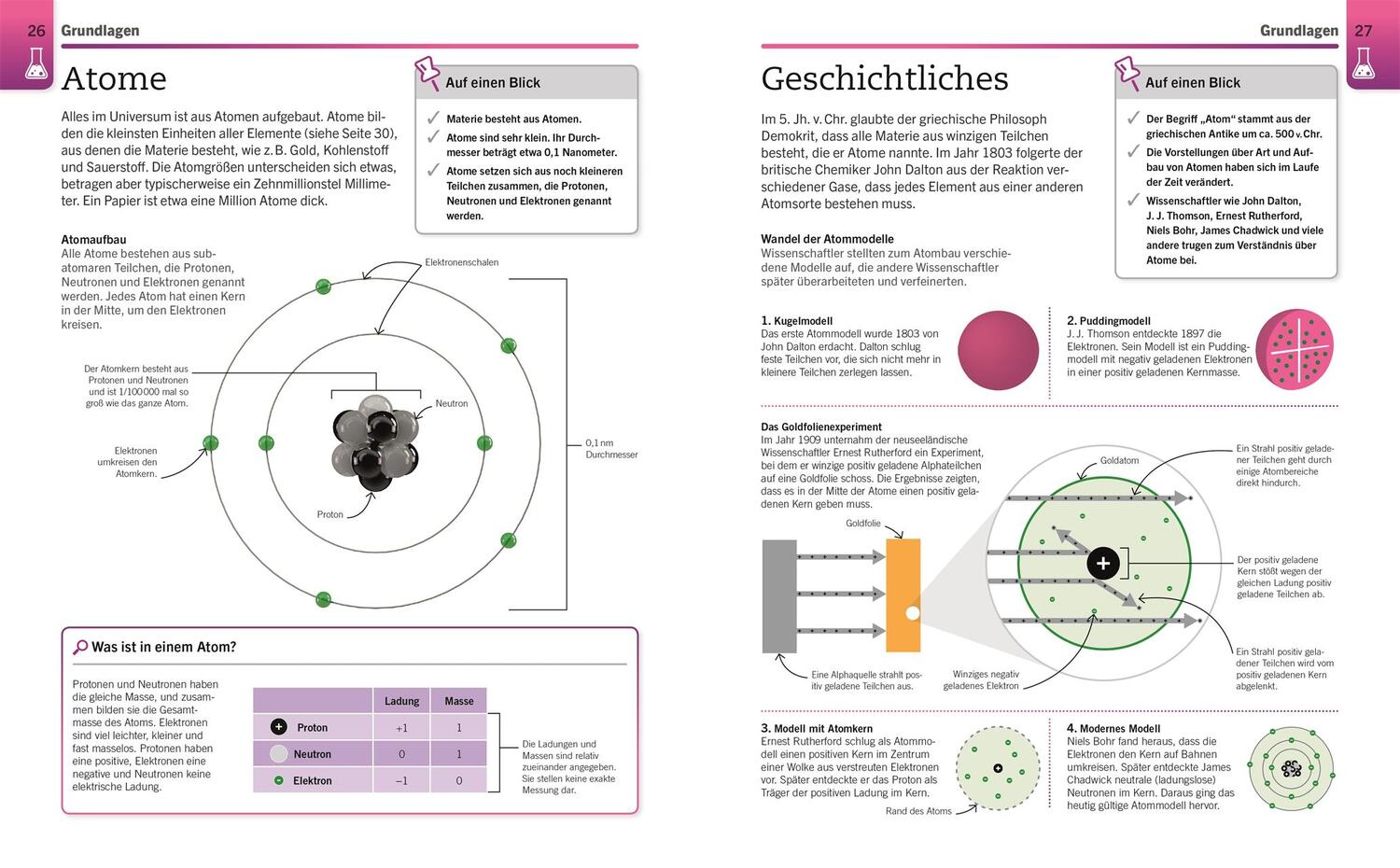 Bild: 9783831042890 | Visuelles Wissen. Chemie | Taschenbuch | Visuelles Wissen | 288 S.