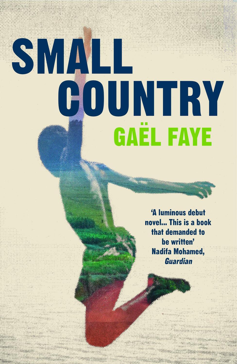 Cover: 9781784705930 | Small Country | Gaël Faye | Taschenbuch | Kartoniert / Broschiert