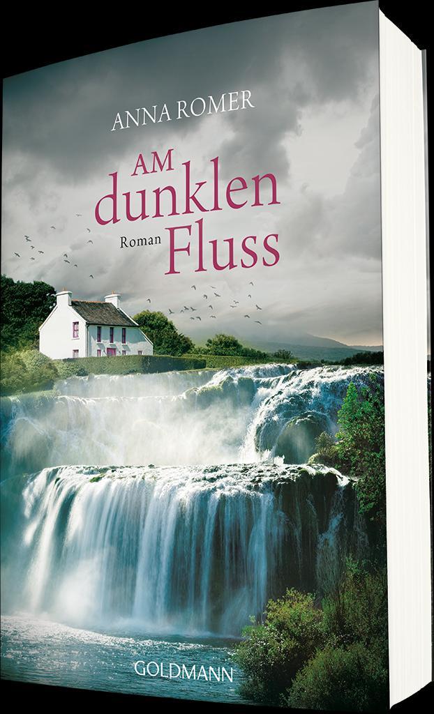 Bild: 9783442486267 | Am dunklen Fluss | Anna Romer | Taschenbuch | 480 S. | Deutsch | 2017