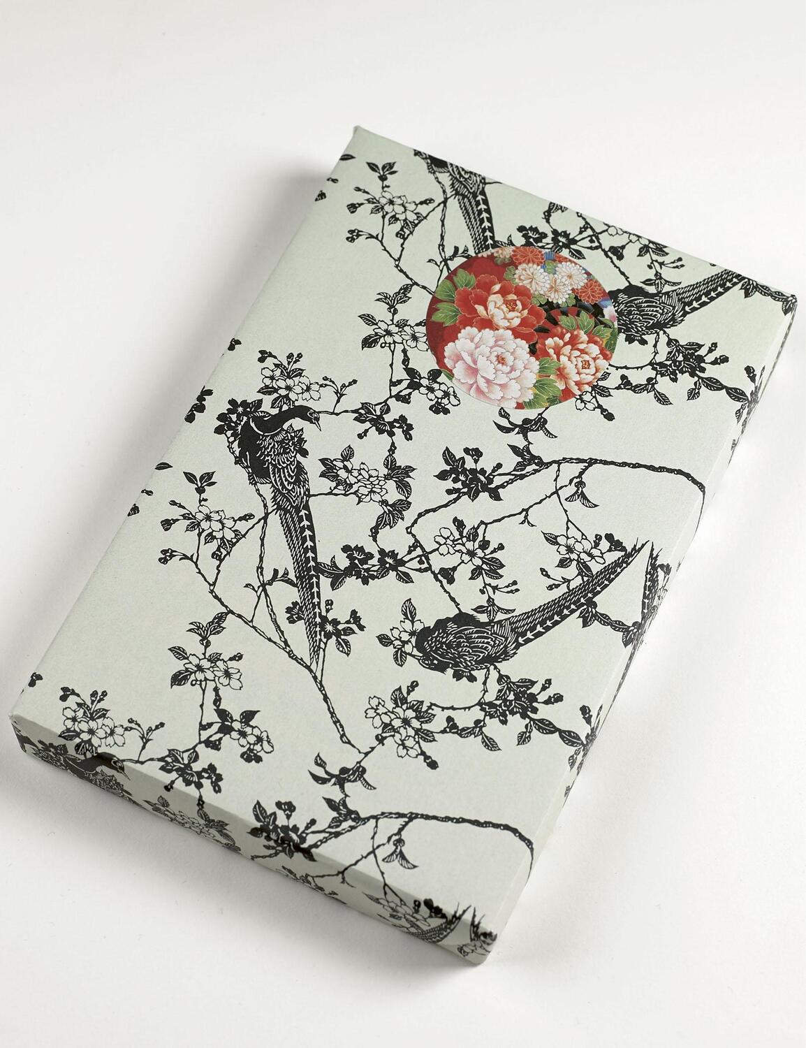 Bild: 9789460094217 | Japan Style | Sticker &amp; Label Book | Pepin van Roojen | Taschenbuch