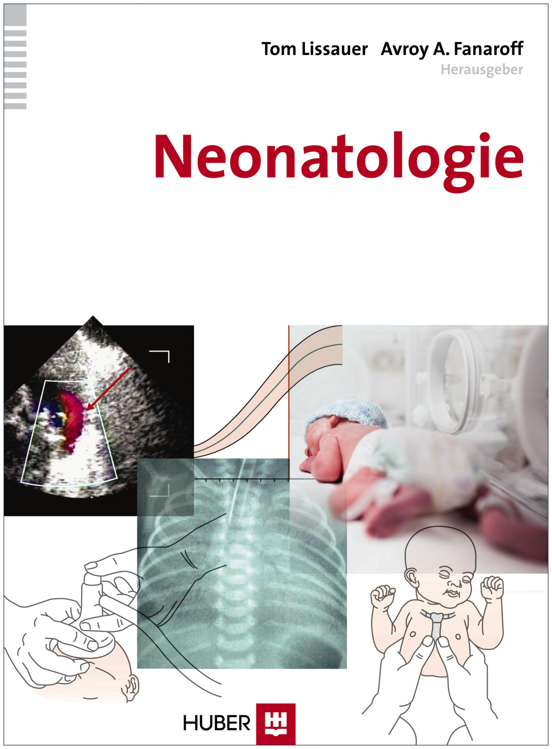 Cover: 9783456852010 | Neonatologie | Eine Einführung | Tom Lissauer (u. a.) | Buch | 424 S.