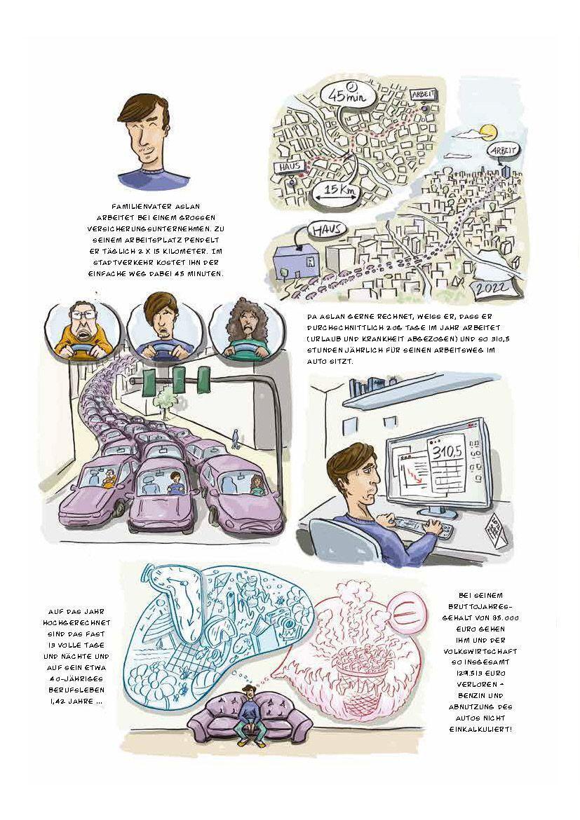 Bild: 9783868597745 | Manifest der freien Straße | Allianz der freien Straße | Taschenbuch