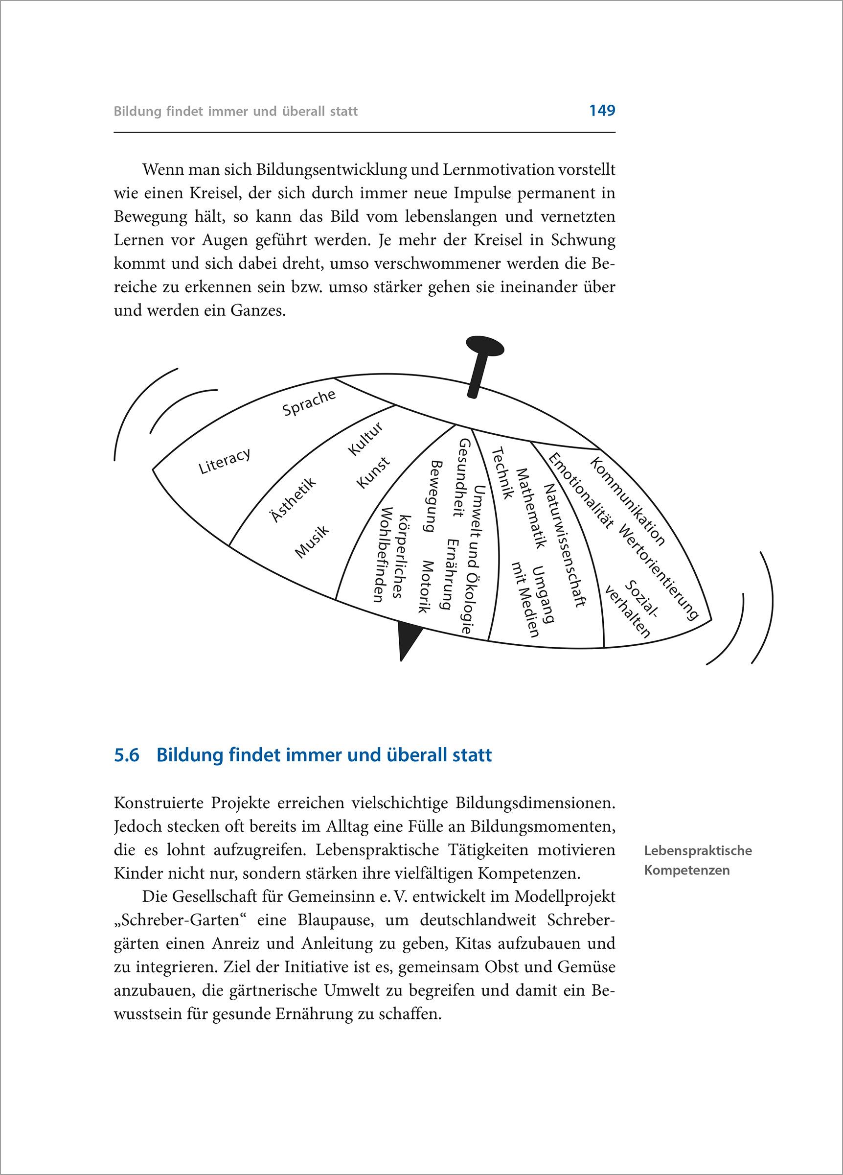 Bild: 9783451390982 | Handbuch Naturraumpädagogik | in Theorie und Praxis | Anke Wolfram