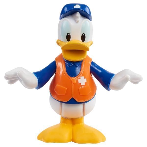 Cover: 886144387760 | Mickey Mouse Single Figure - Emt Donald | Stück | In Kartonage