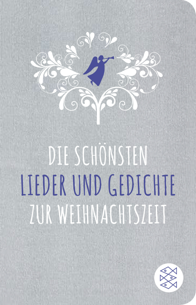 Cover: 9783596520473 | Die schönsten Lieder und Gedichte zur Weihnachtszeit | Buch | 173 S.