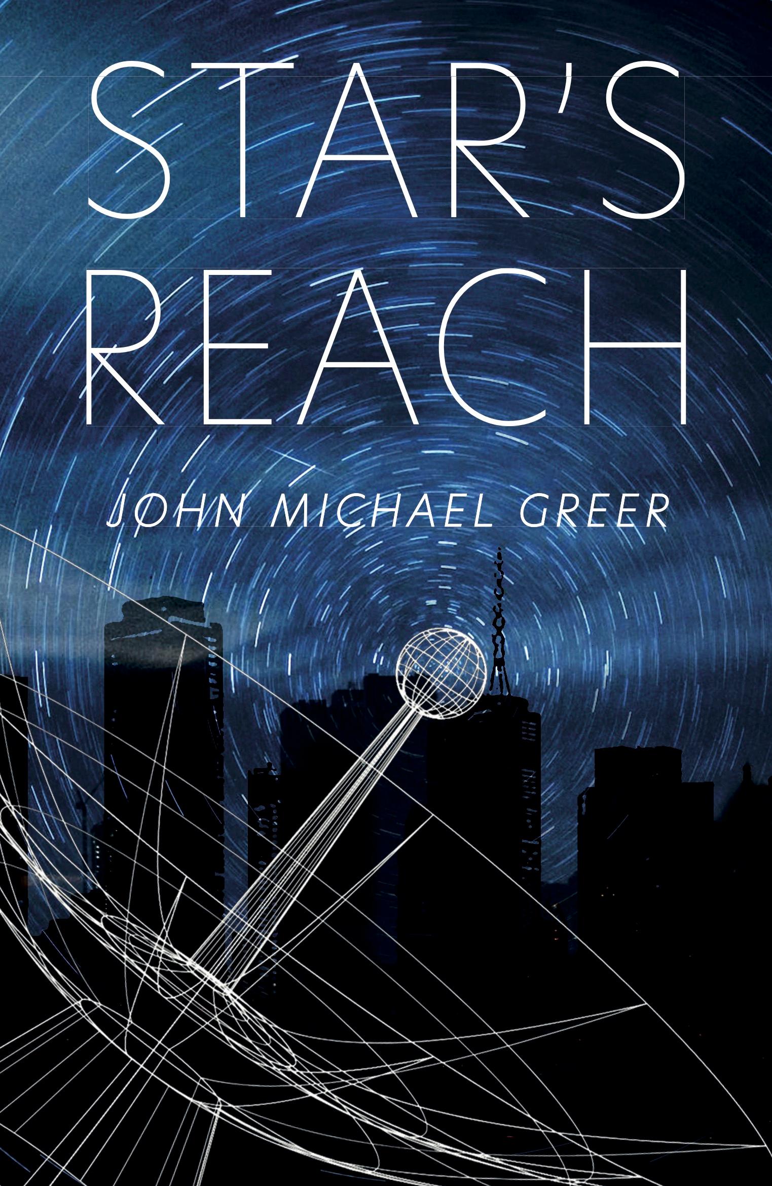 Cover: 9781915952141 | Star's Reach | John Michael Greer | Taschenbuch | Englisch | 2024