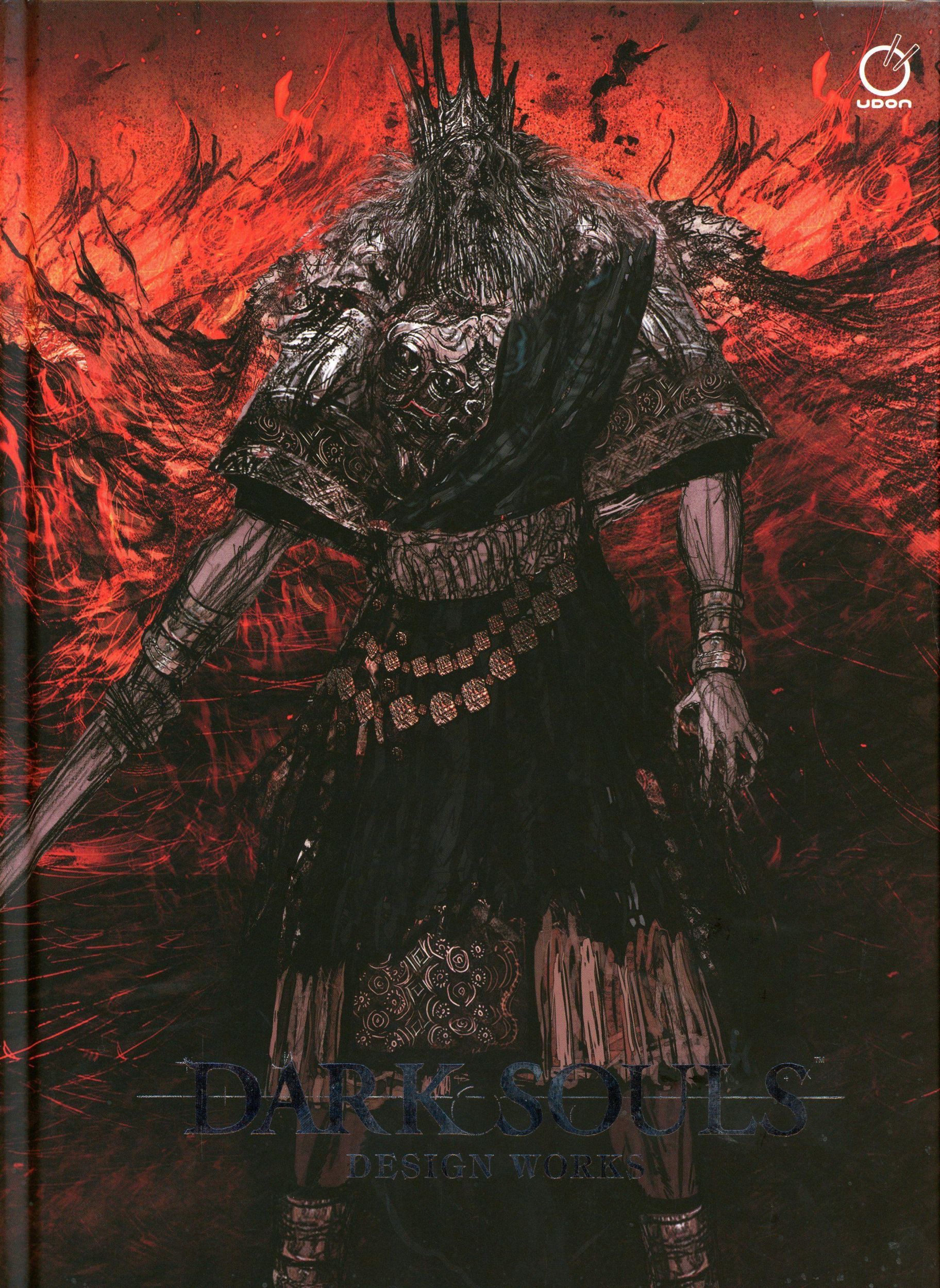 Cover: 9781926778891 | Dark Souls: Design Works | Fromsoftware | Buch | Gebunden | Englisch