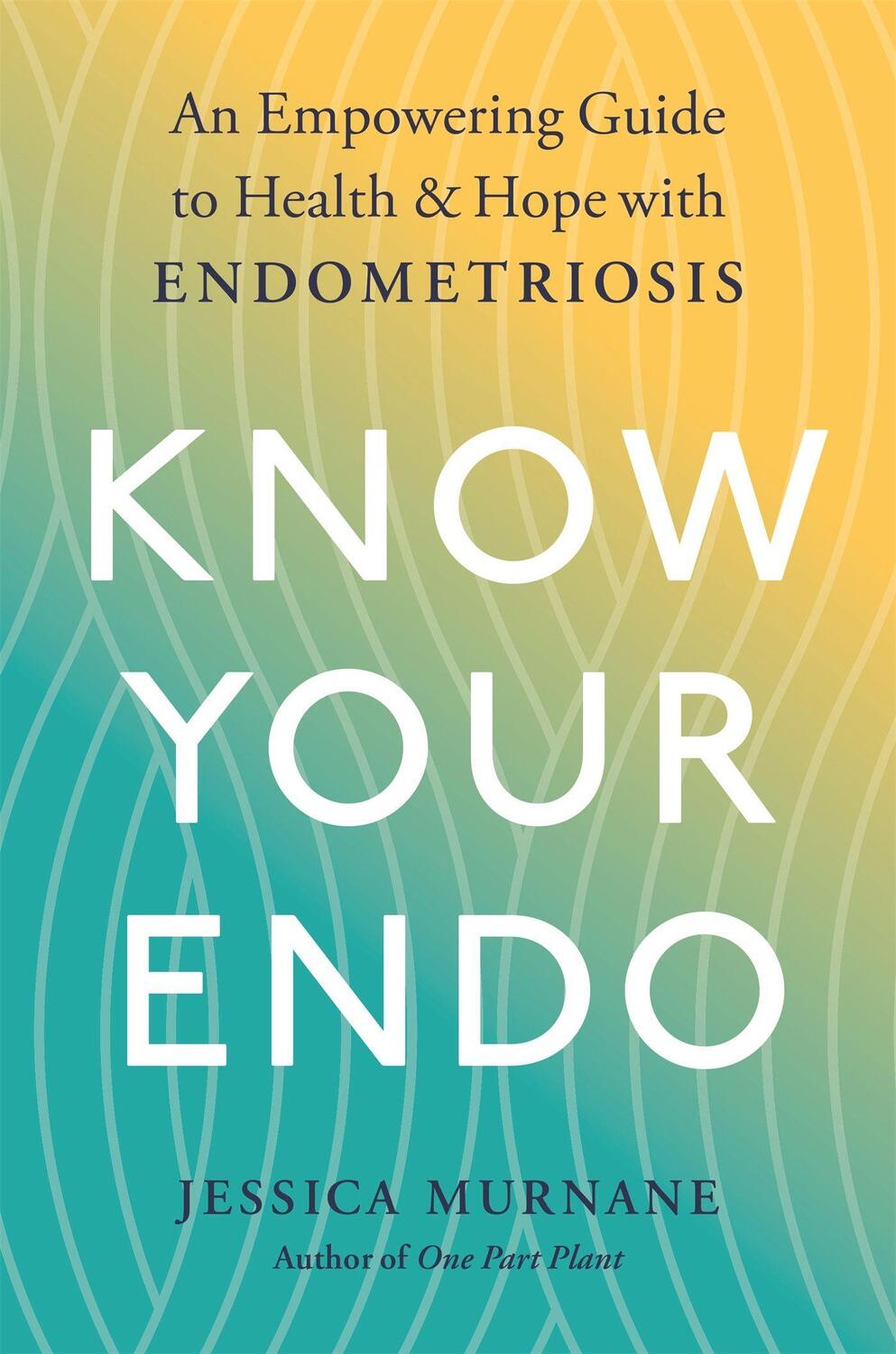 Cover: 9781472285881 | Know Your Endo | Jessica Murnane | Taschenbuch | Englisch | 2021