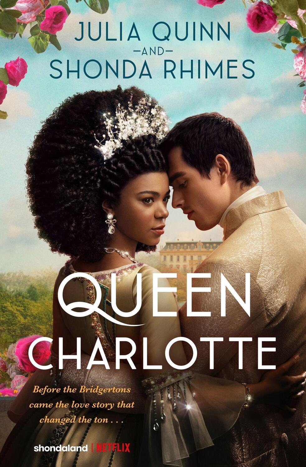 Cover: 9780349436685 | Queen Charlotte | Julia Quinn (u. a.) | Taschenbuch | 336 S. | 2023