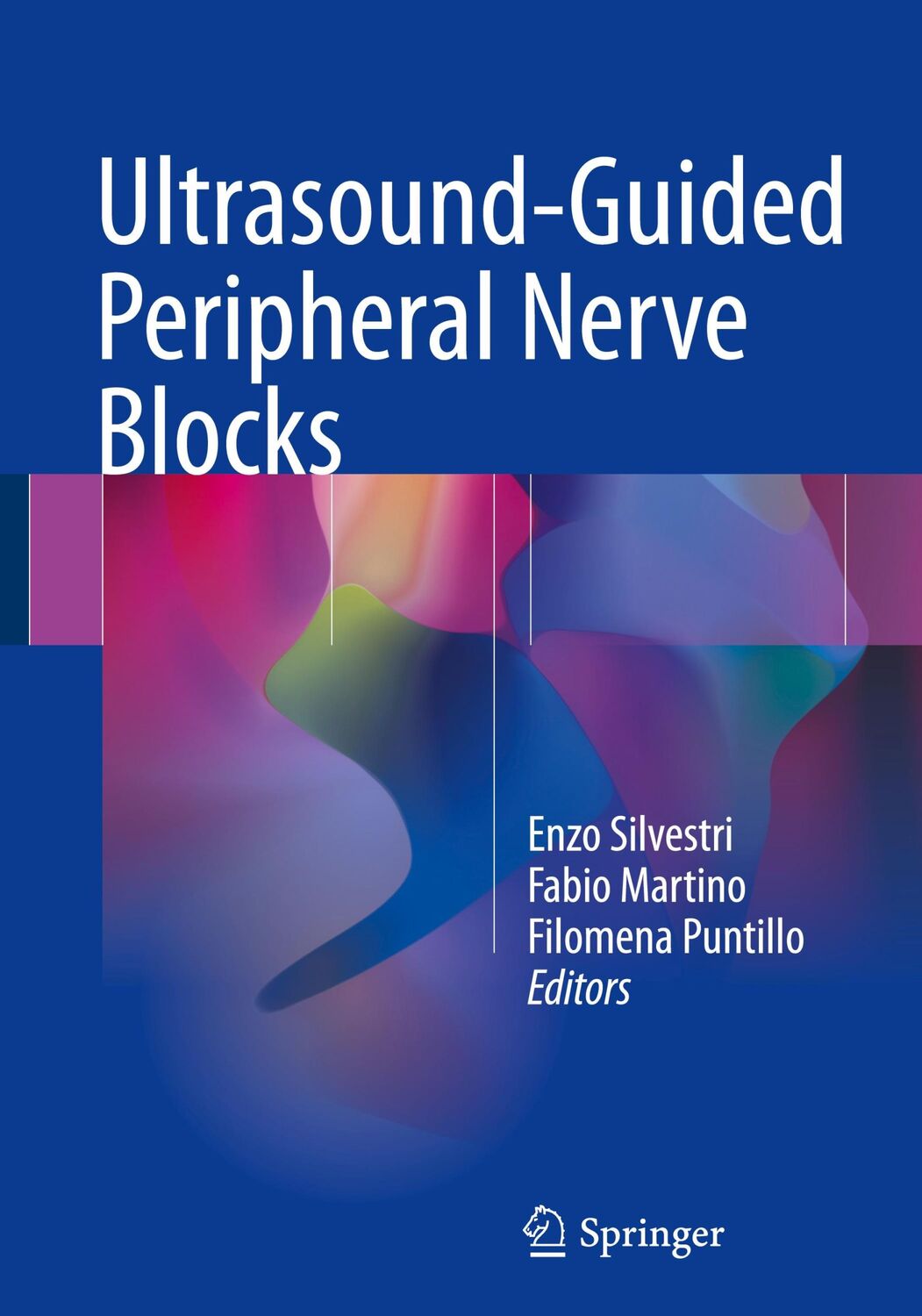 Cover: 9783319710198 | Ultrasound-Guided Peripheral Nerve Blocks | Enzo Silvestri (u. a.) | x