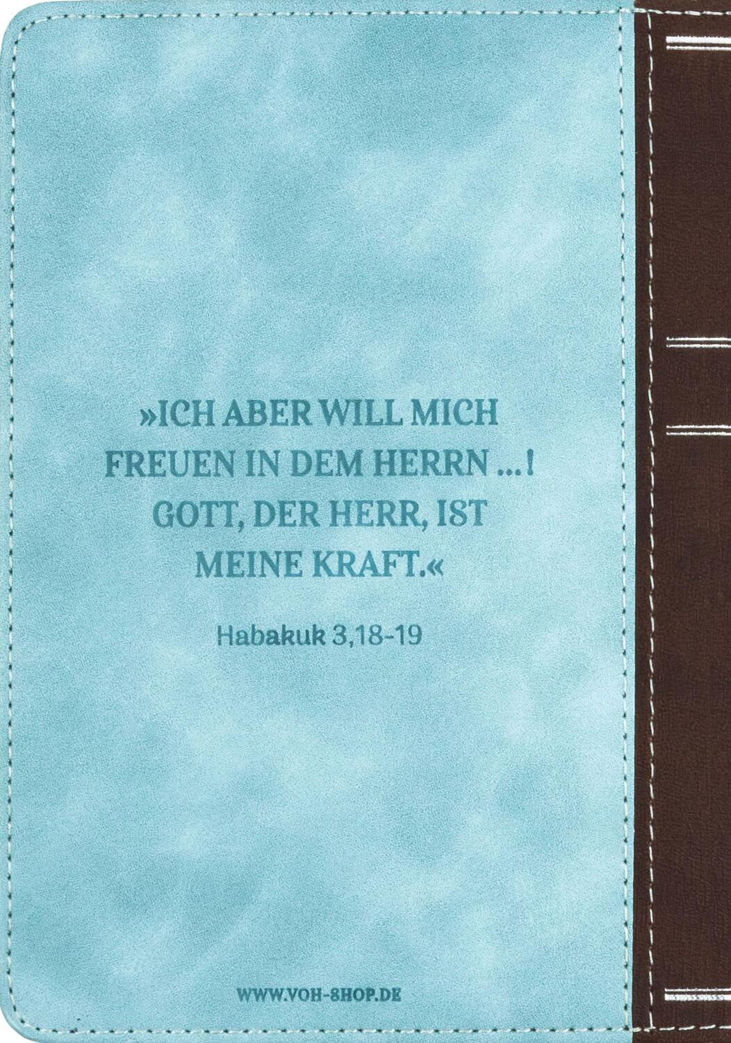 Rückseite: 9783947978342 | Und Gott greift doch ein | Vom Handeln Gottes in der Geschichte | Buch