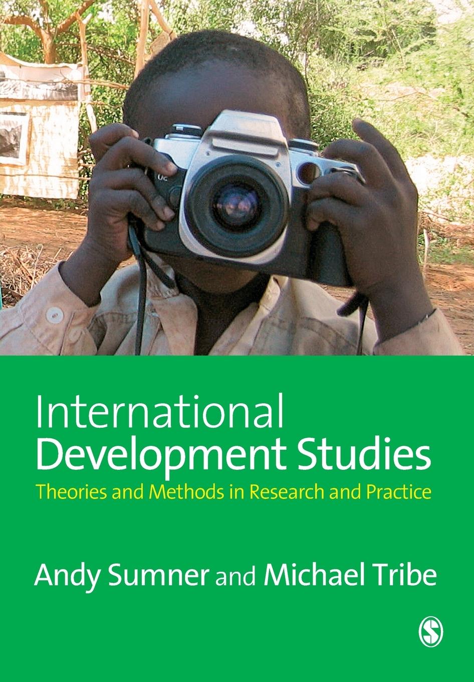 Cover: 9781412929455 | International Development Studies | Andrew Sumner (u. a.) | Buch