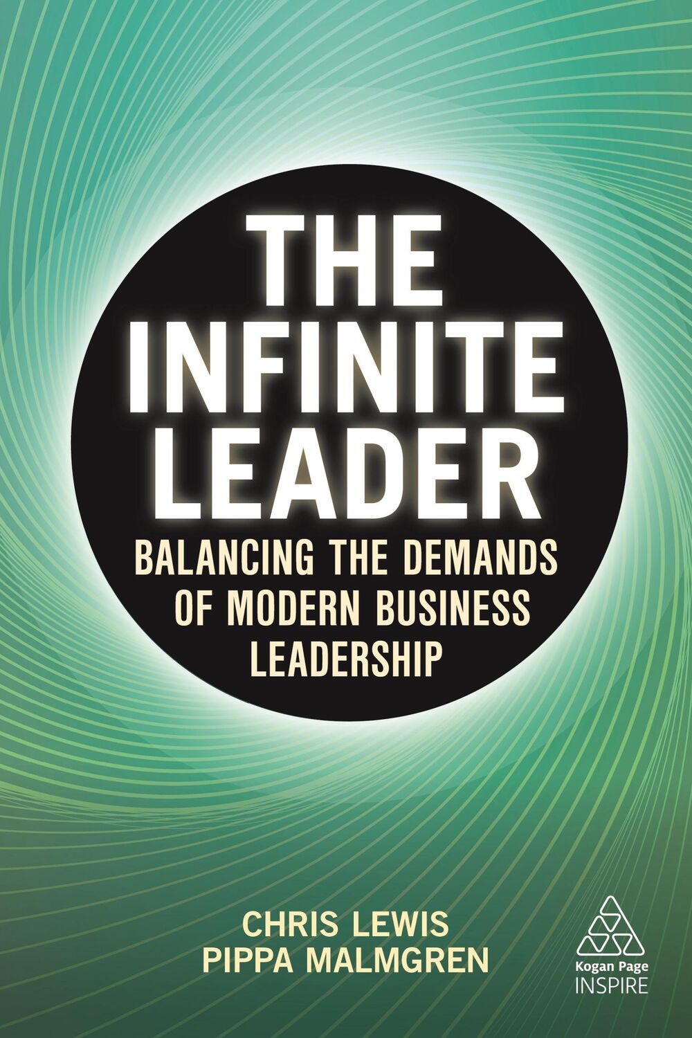 Cover: 9781789666496 | The Infinite Leader | Chris Lewis (u. a.) | Taschenbuch | Englisch