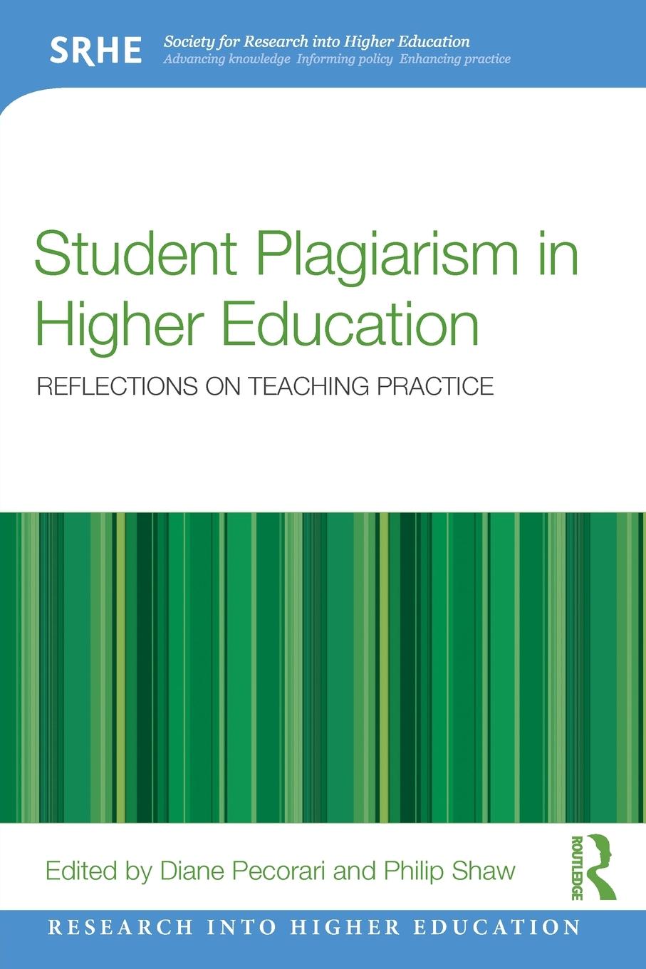 Cover: 9781138055162 | Student Plagiarism in Higher Education | Philip Shaw | Taschenbuch