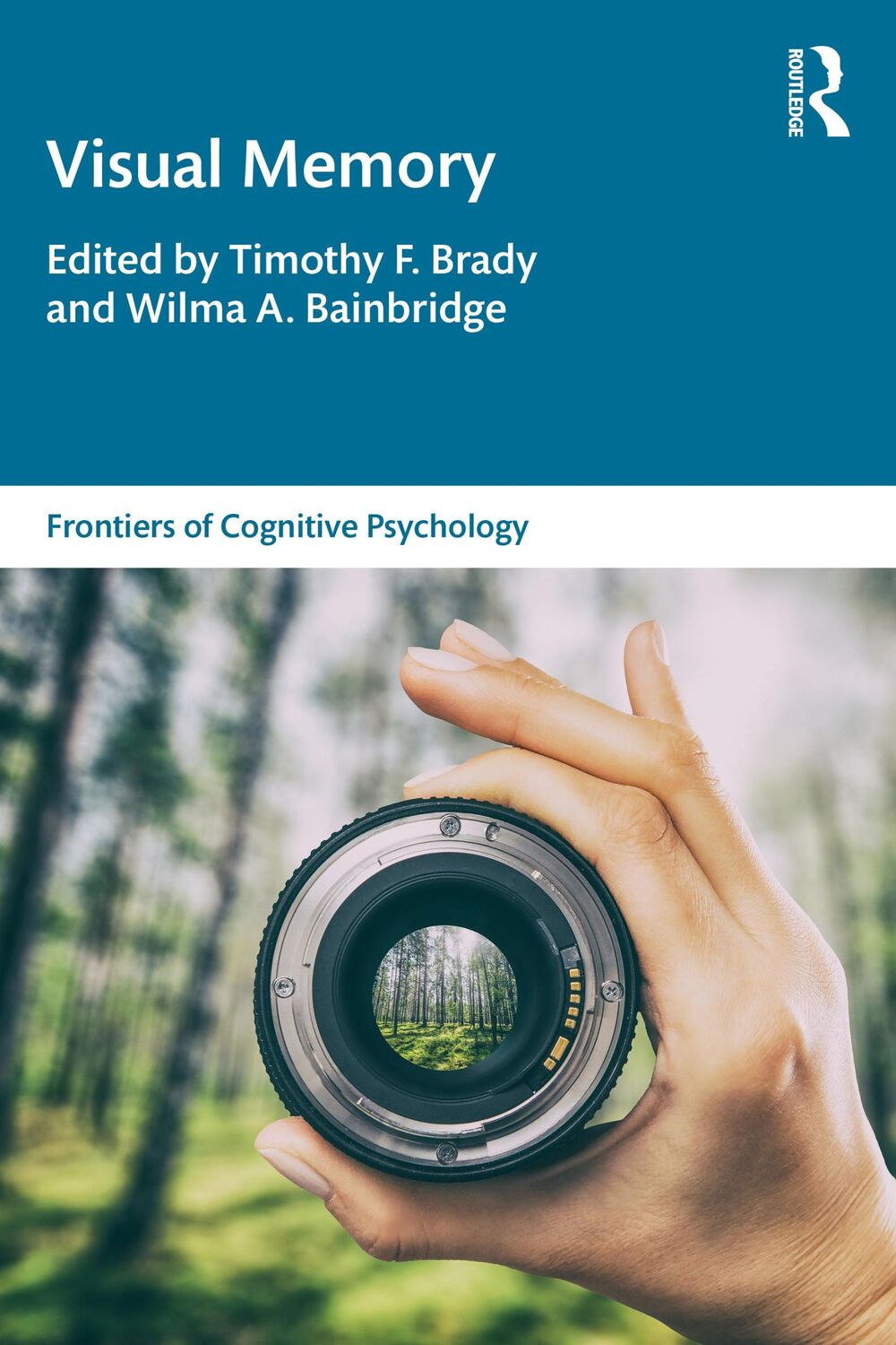 Cover: 9780367744878 | Visual Memory | Timothy F. Brady (u. a.) | Taschenbuch | Englisch