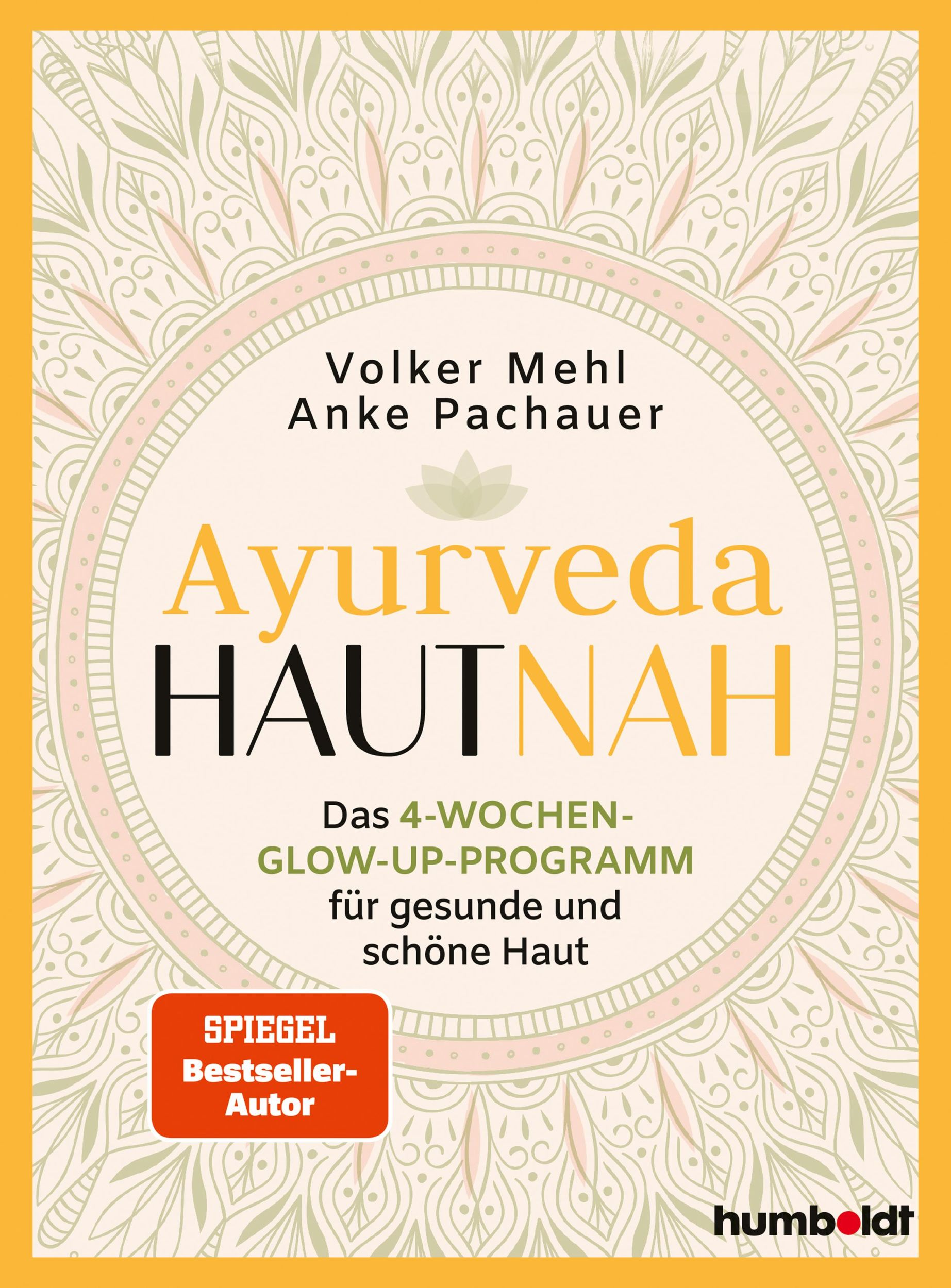 Cover: 9783842631571 | Ayurveda hautnah | Anke Pachauer (u. a.) | Taschenbuch | 192 S. | 2025