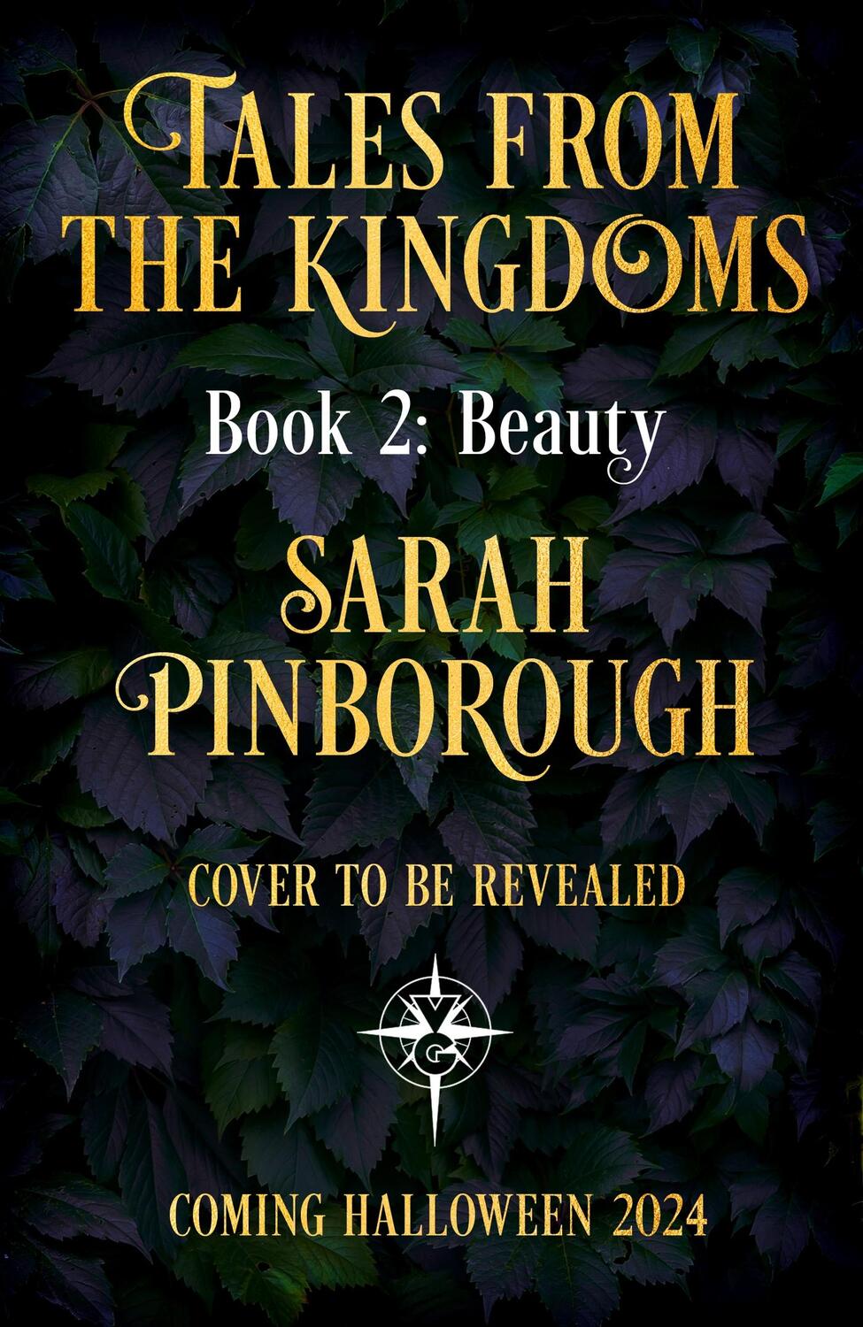 Cover: 9781399624268 | Beauty | Sarah Pinborough | Taschenbuch | Tales from the Kingdoms