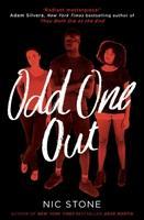 Cover: 9781471175589 | Odd One Out | Nic Stone | Taschenbuch | 309 S. | Englisch | 2018