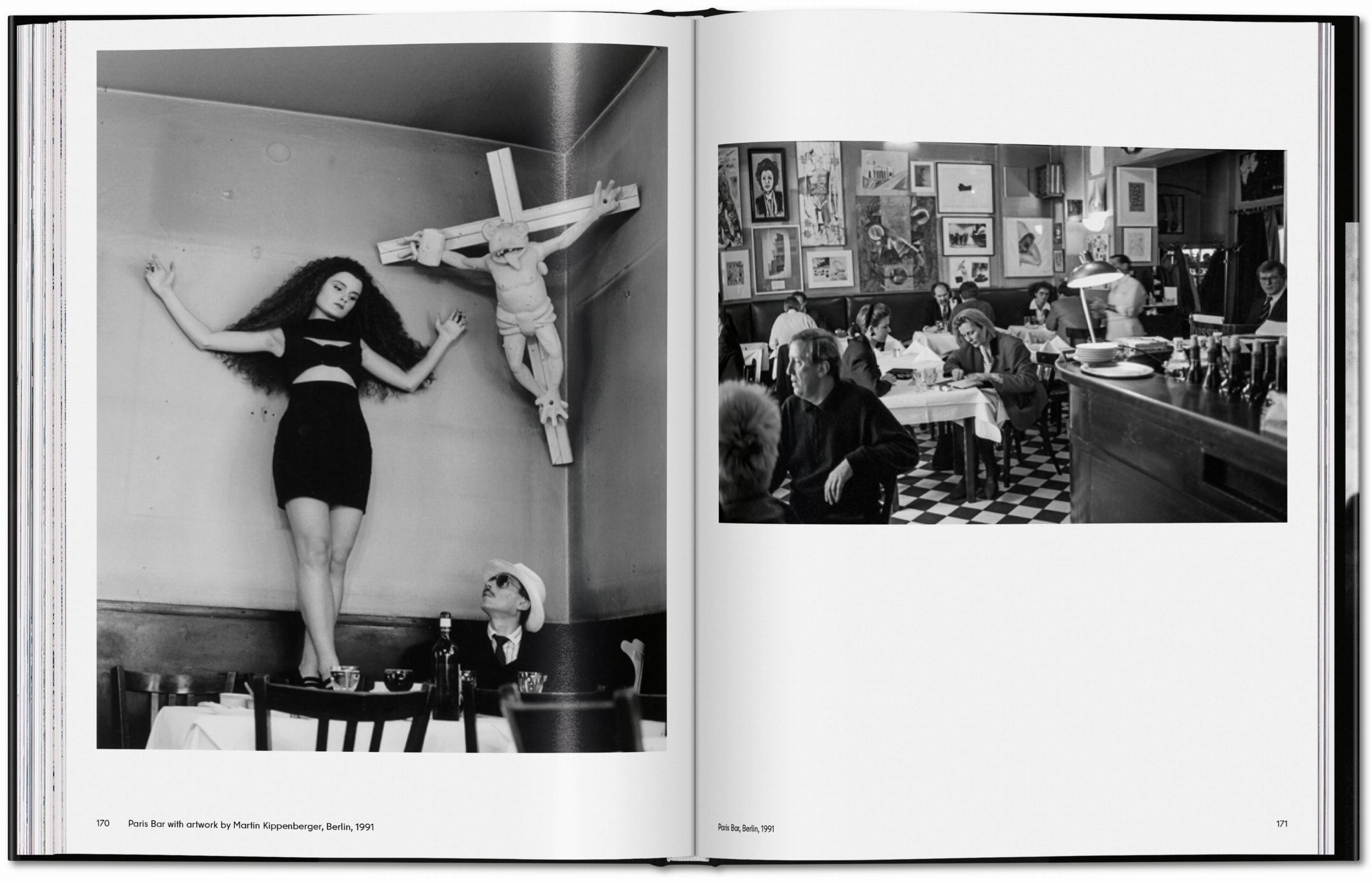 Bild: 9783754400685 | Helmut Newton. Berlin, Berlin | Matthias Harder | Buch | 244 S. | 2024