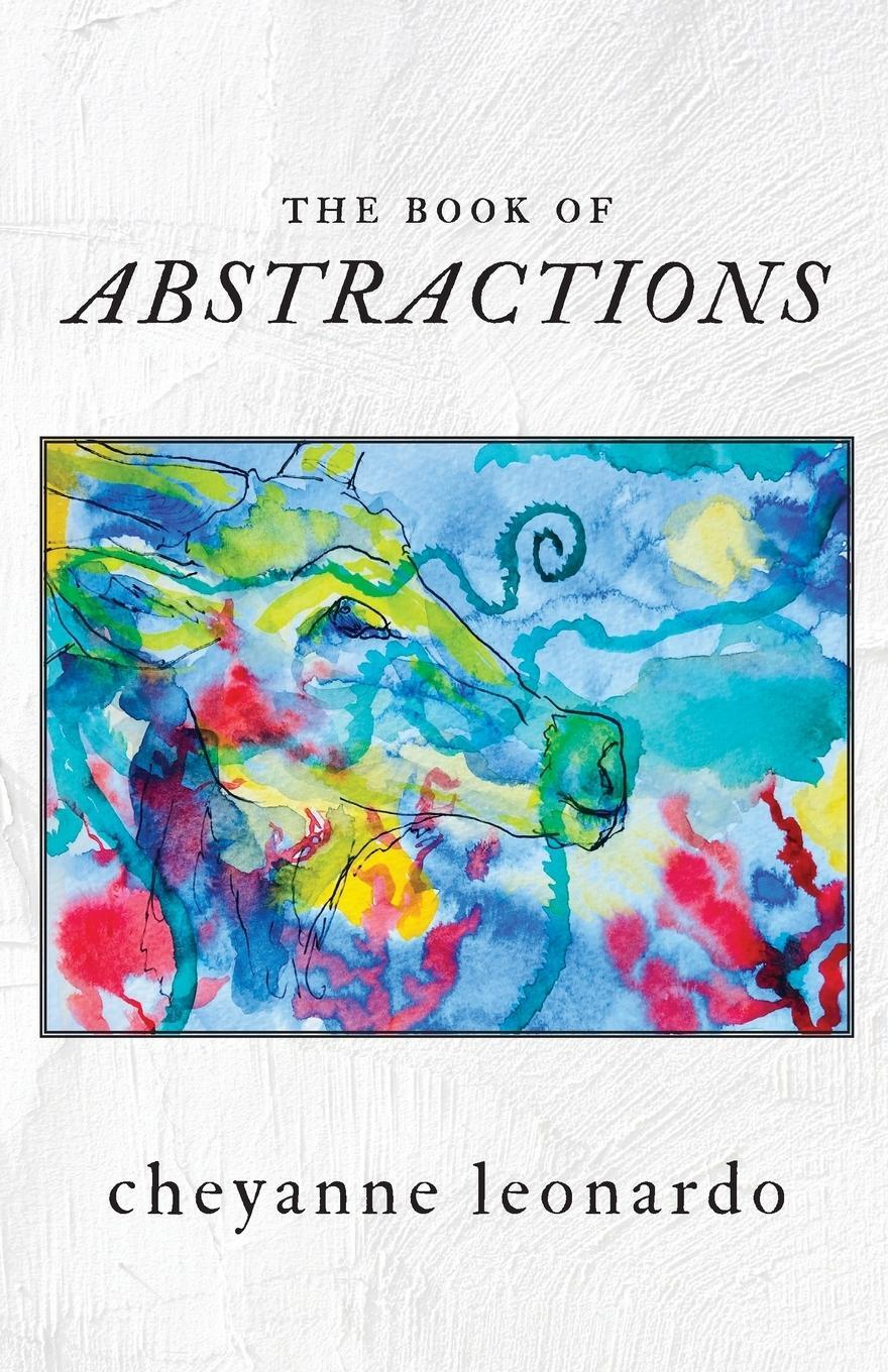 Cover: 9798218506452 | The Book of Abstractions | Cheyanne Leonardo | Taschenbuch | Paperback