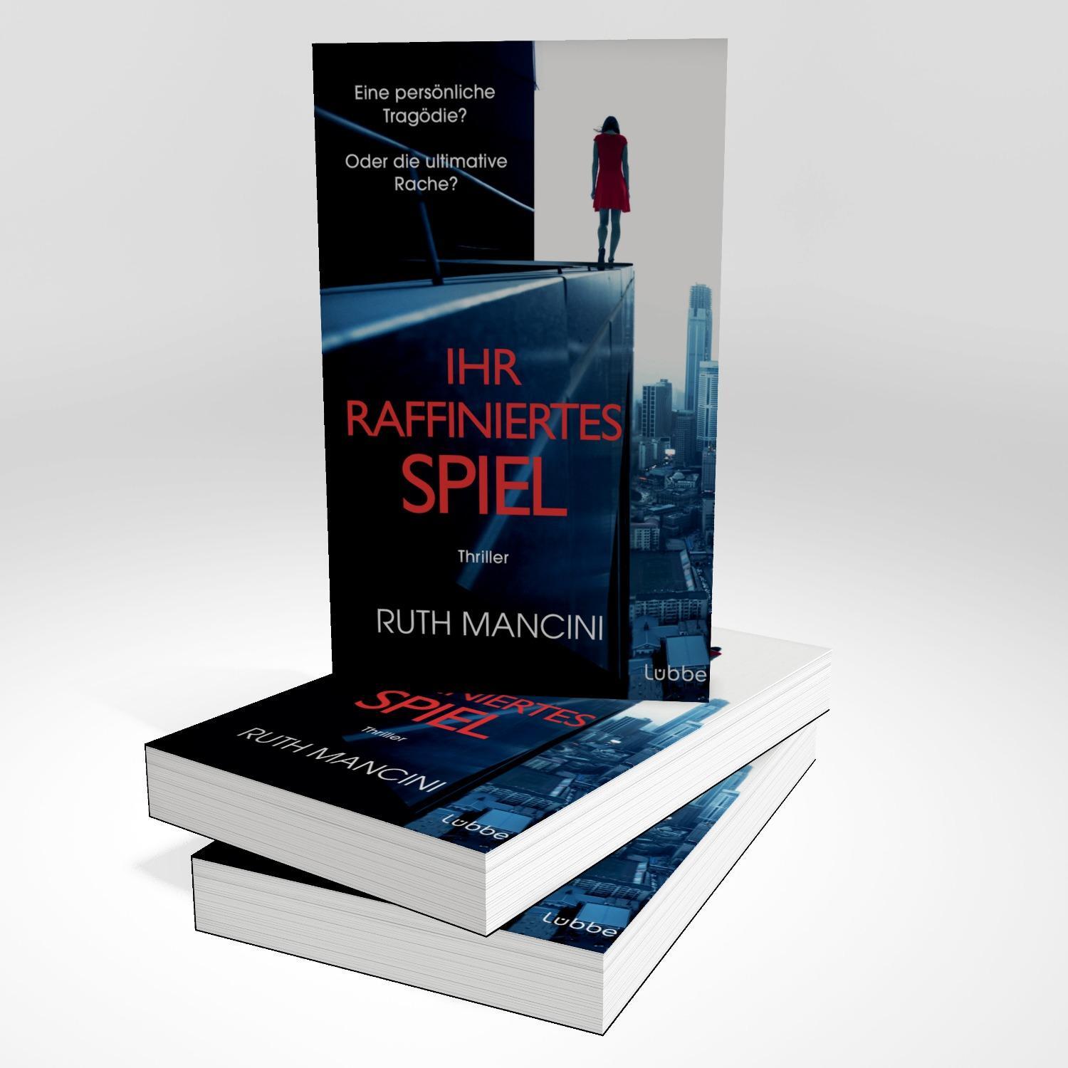 Bild: 9783757700379 | Ihr raffiniertes Spiel | Ruth Mancini | Taschenbuch | 432 S. | Deutsch