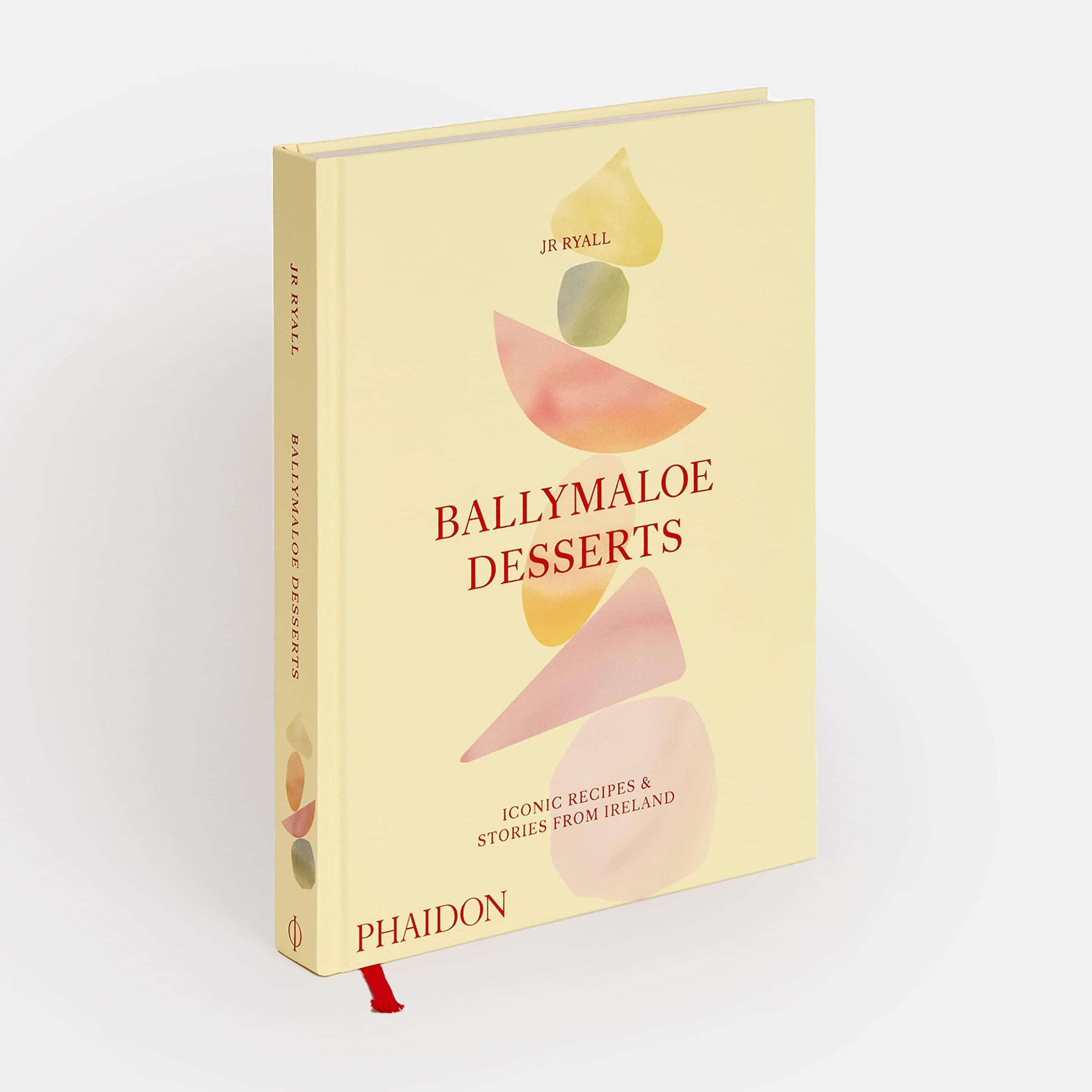 Bild: 9781838665272 | Ballymaloe Desserts | Iconic Recipes and Stories from Ireland | Ryall