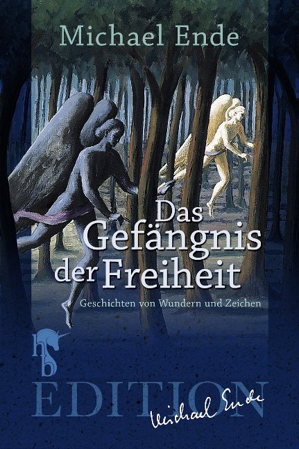 Cover: 9783957512611 | Das Gefängnis der Freiheit | Geschichten von Wundern und Zeichen