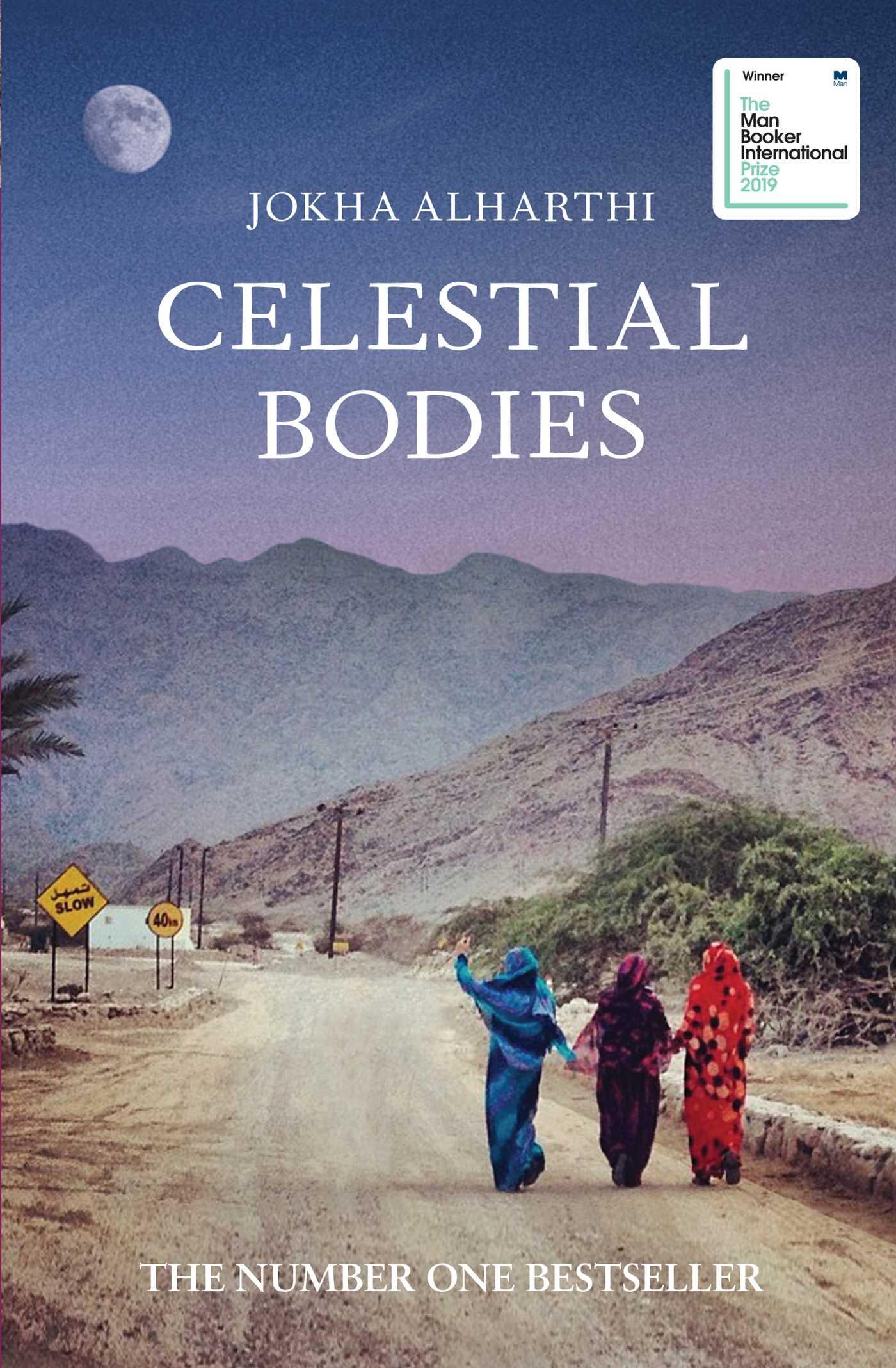 Cover: 9781398541405 | Celestial Bodies | Jokha Alharthi | Taschenbuch | Englisch | 2024