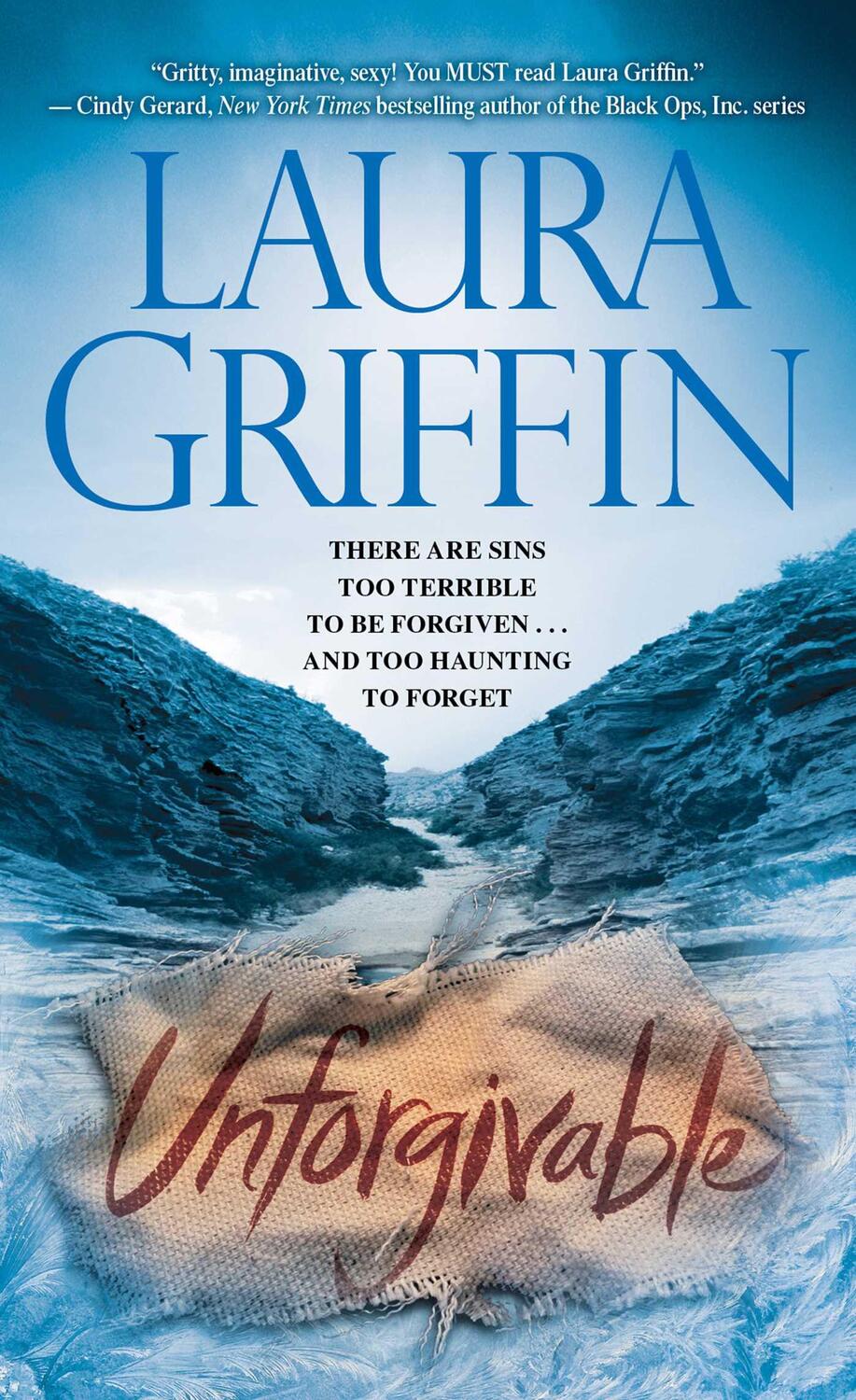 Cover: 9781439152966 | Unforgivable | Laura Griffin | Taschenbuch | Tracers | Englisch | 2010