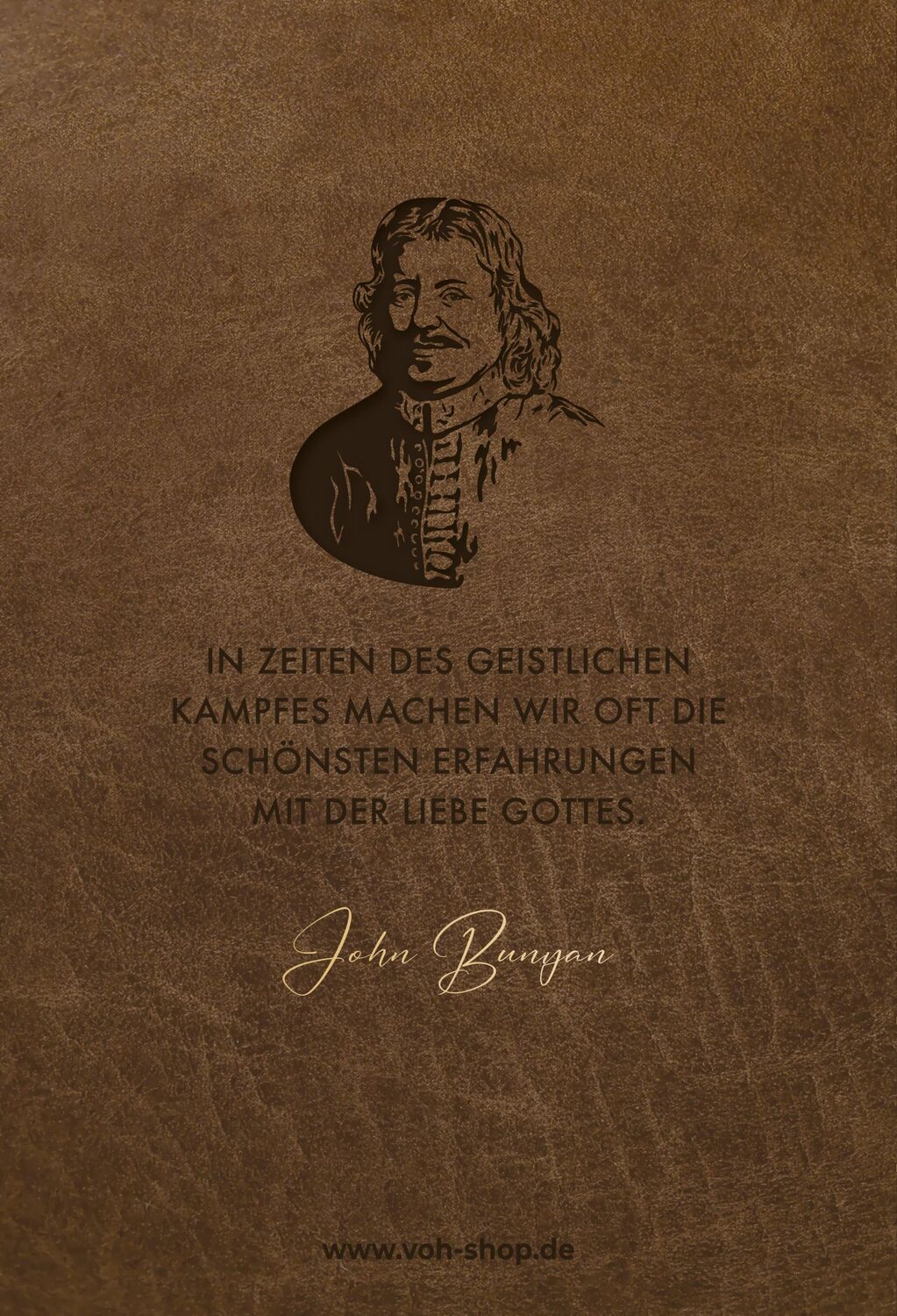 Rückseite: 9783989676176 | Der Heilige Krieg | um die Stadt Menschenseele | John Bunyan | Buch