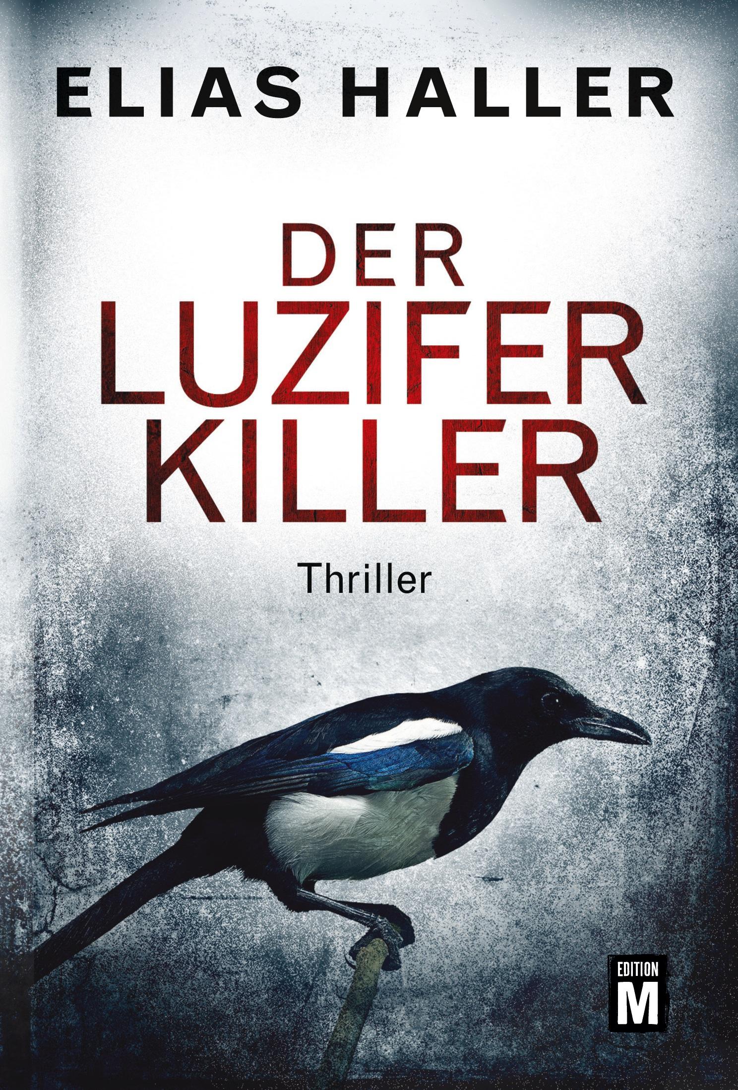 Cover: 9782496702552 | Der Luzifer-Killer | Elias Haller | Taschenbuch | 426 S. | Deutsch