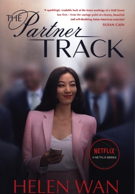 Cover: 9781800751293 | Partner Track | Helen Wan | Taschenbuch | 304 S. | Englisch | 2022