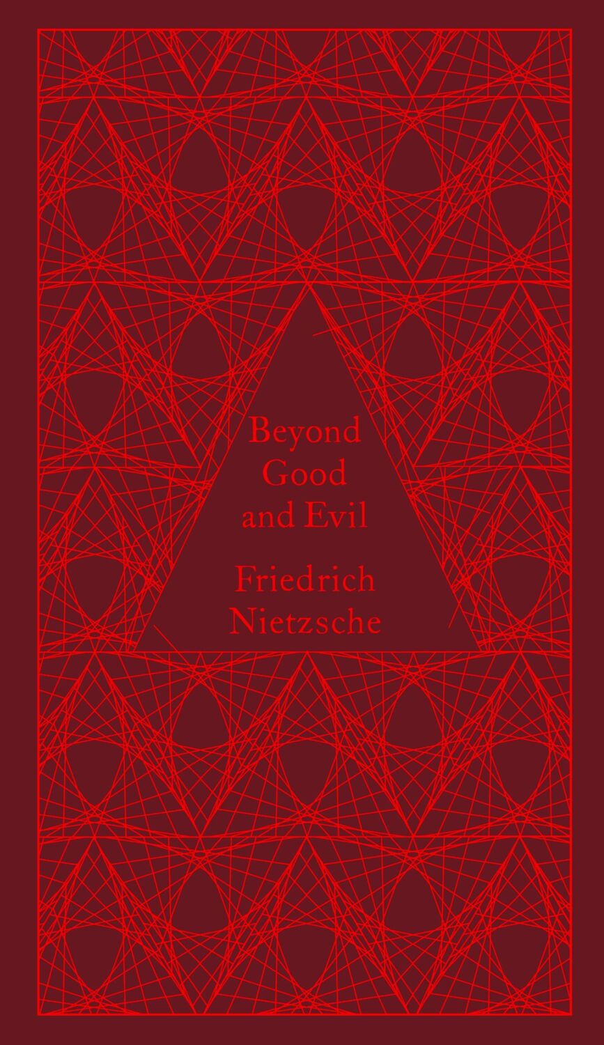 Cover: 9780141395838 | Beyond Good and Evil | Friedrich Nietzsche | Buch | XLIV | Englisch