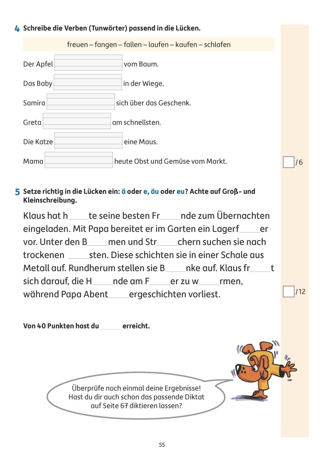 Bild: 9783881002820 | Tests in Deutsch - Lernzielkontrollen 2. Klasse | Ulrike Maier | 96 S.