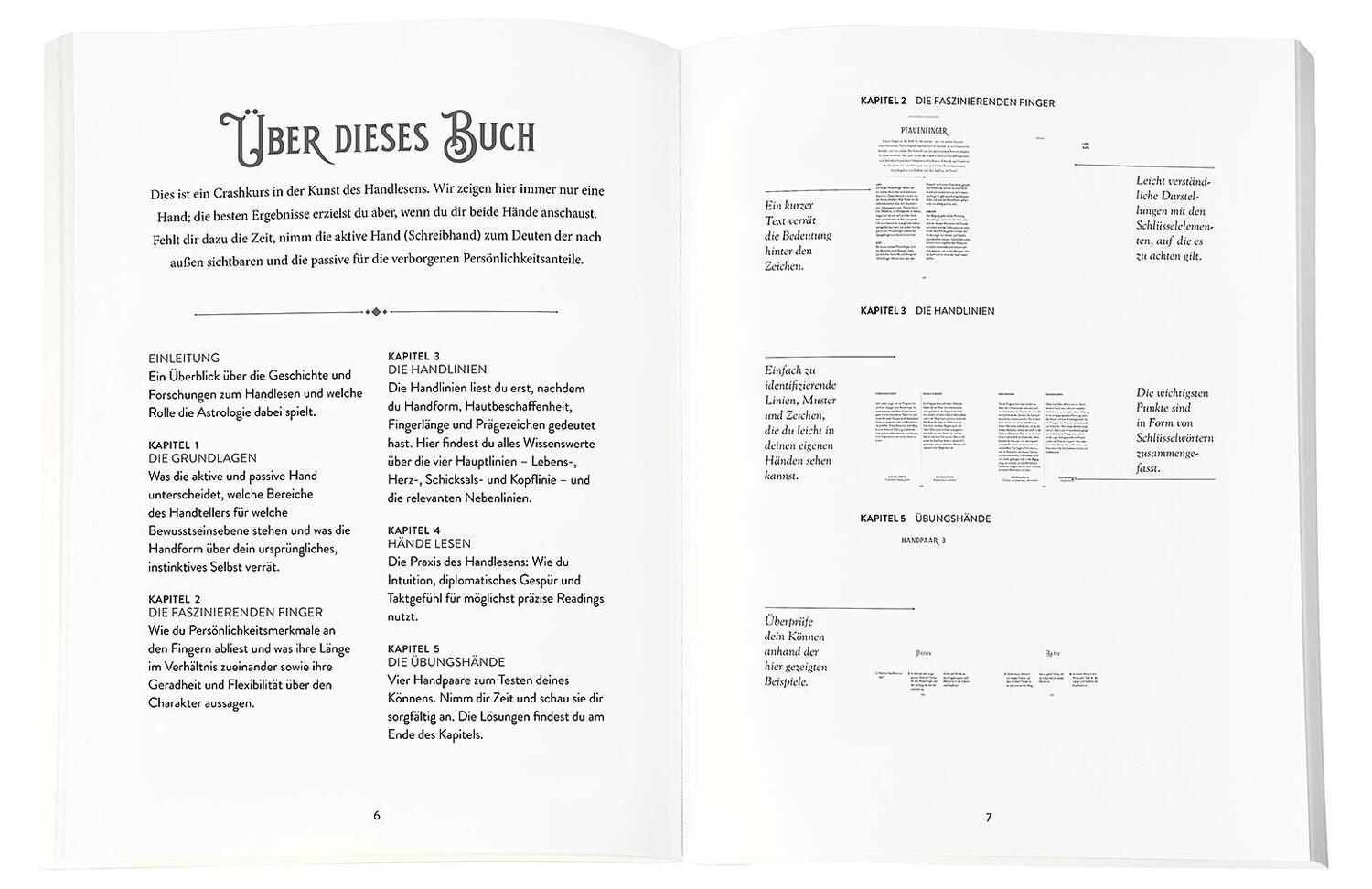 Bild: 9783426447314 | Modernes Handlesen | Johnny Fincham | Taschenbuch | 128 S. | Deutsch