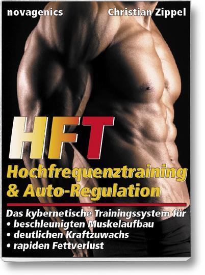 Cover: 9783929002492 | HFT - Hochfrequenztraining &amp; Auto-Regulation | Christian Zippel | Buch