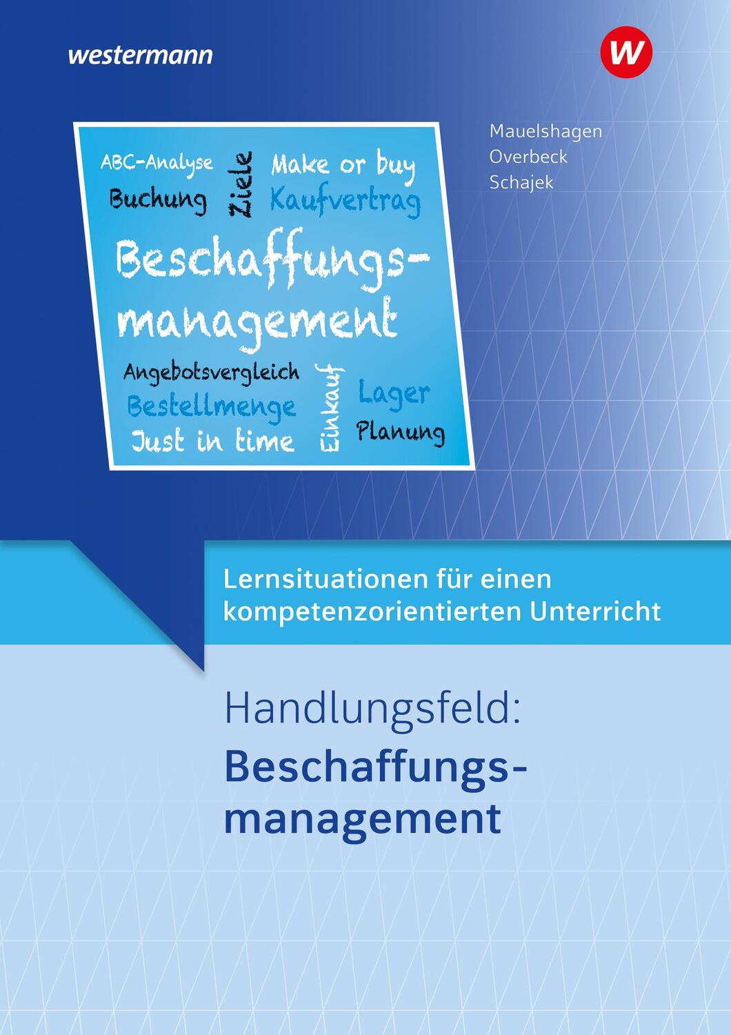 Cover: 9783427582465 | Lernsituationen für einen kompetenzorientierten Unterricht....