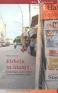 Cover: 9783896840585 | Eisbein in Alanya | Ömer Erzeren | Taschenbuch | 230 S. | Deutsch