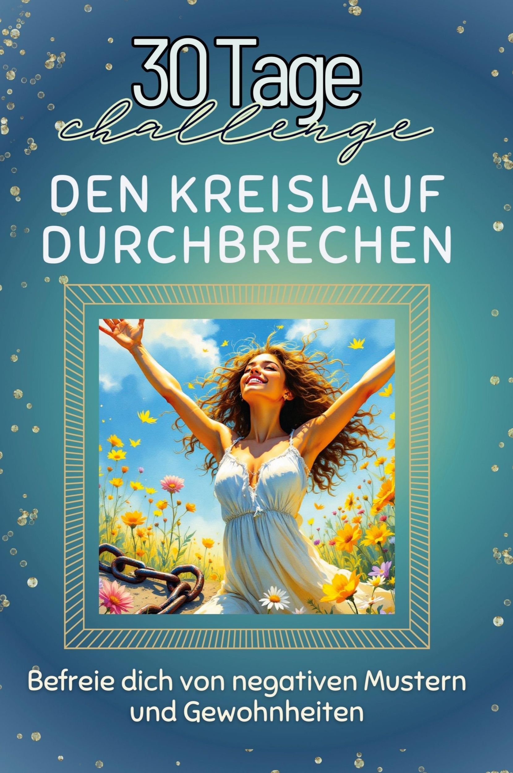 Cover: 9783759141606 | Den Kreislauf durchbrechen | Emilia König | Taschenbuch | Paperback