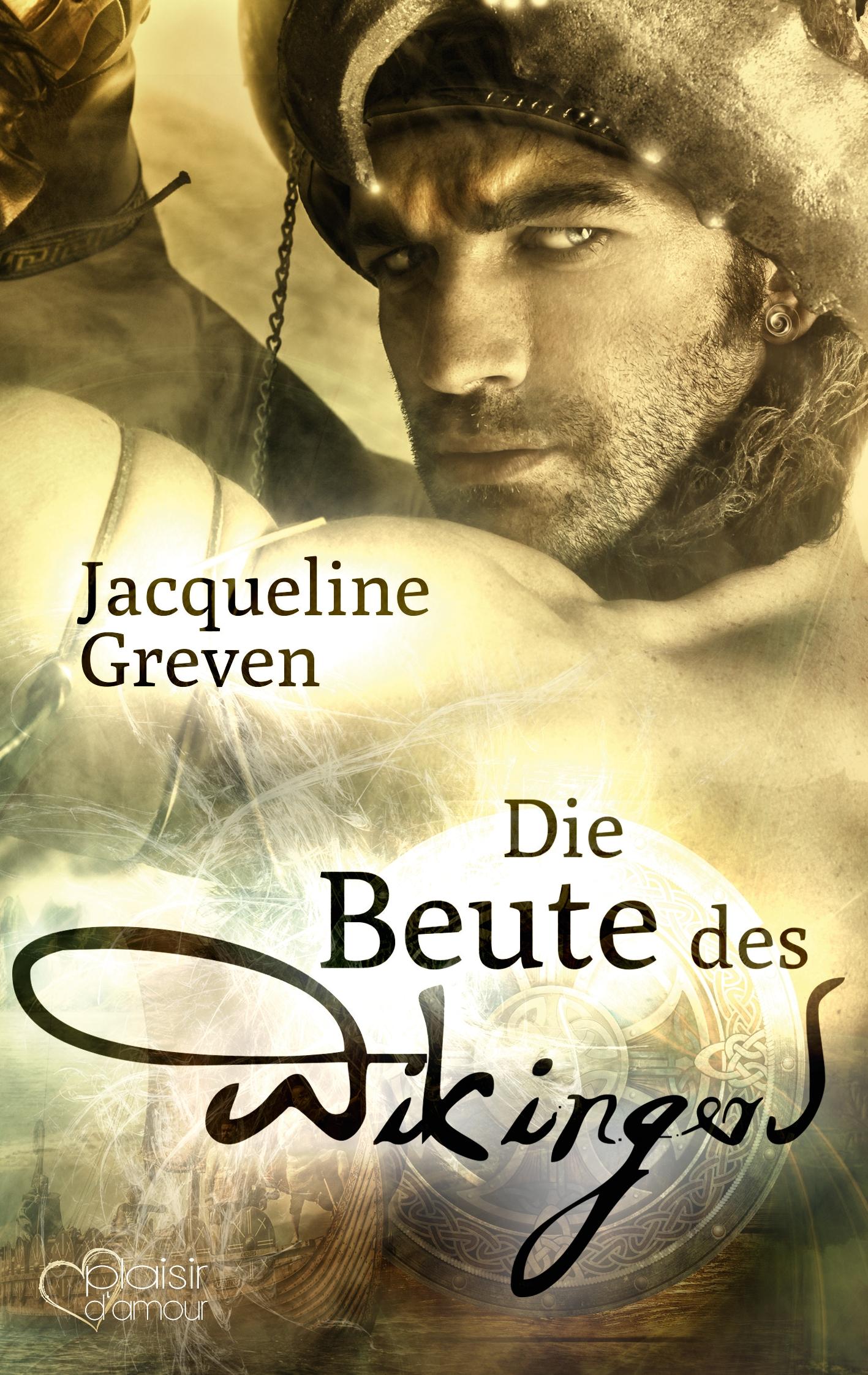 Cover: 9783864952982 | Die Beute des Wikingers | Jacqueline Greven | Taschenbuch | Deutsch