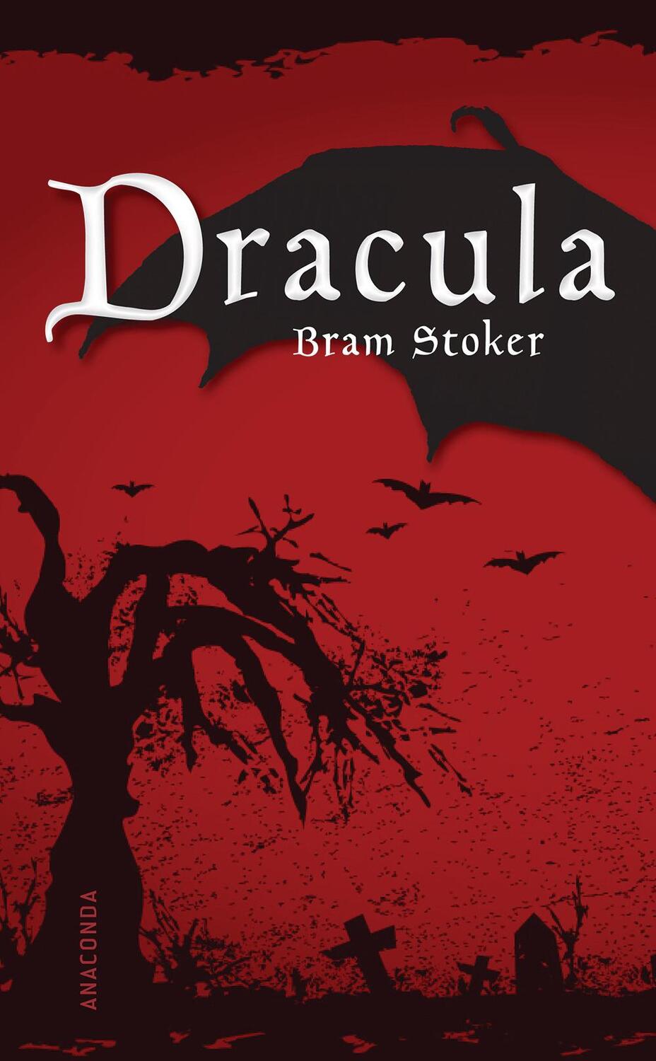 Cover: 9783866472938 | Dracula | Ein Vampirroman | Bram Stoker | Buch | 502 S. | Deutsch