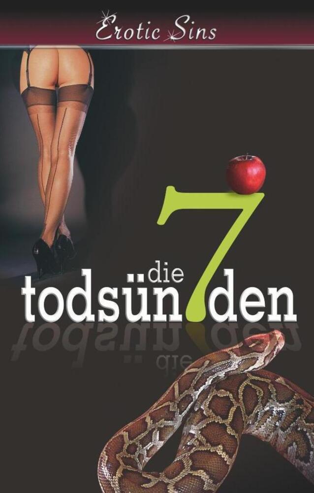 Cover: 9783798608931 | Die 7 Todsünden | Betty Fleur (u. a.) | Taschenbuch | 192 S. | Deutsch