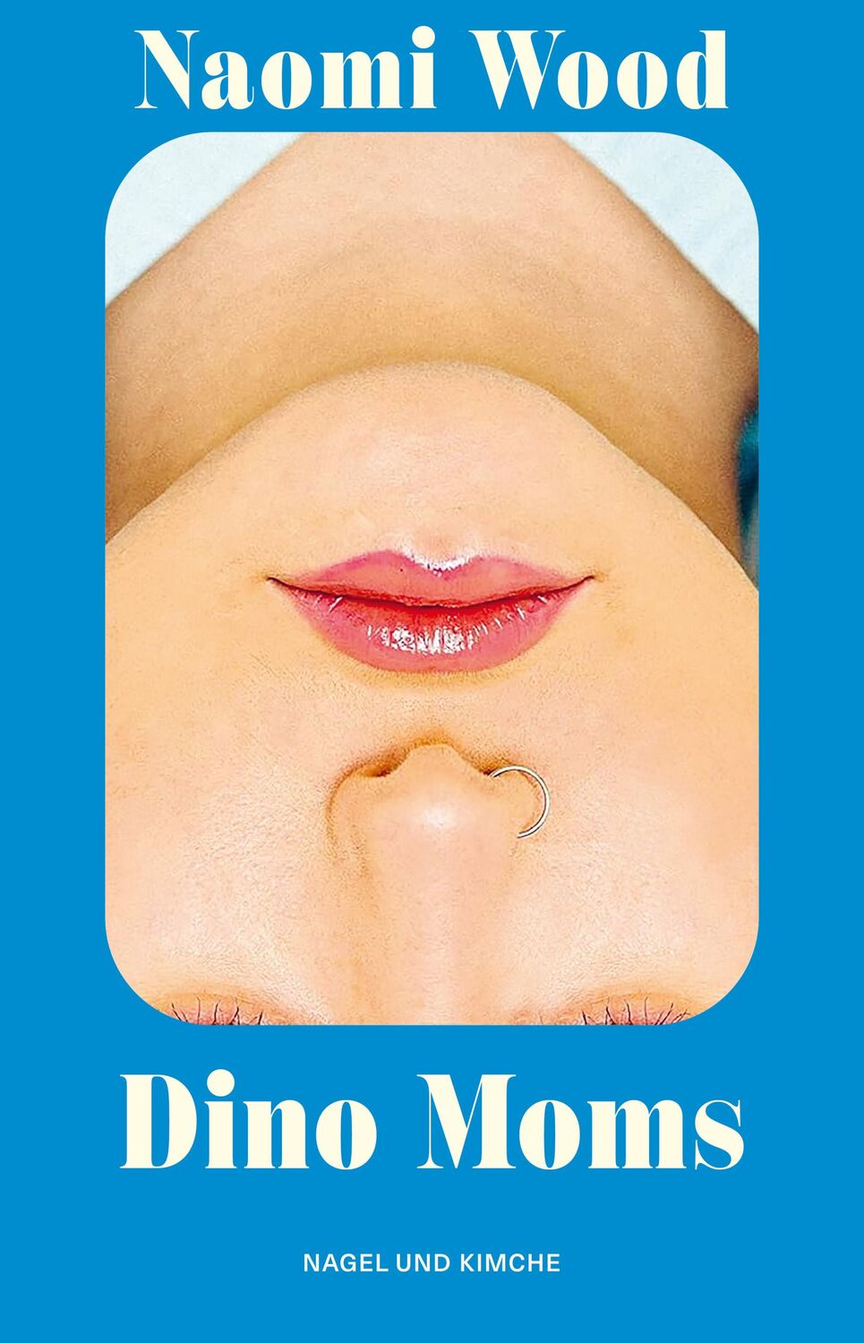 Cover: 9783312013371 | Dino Moms | Naomi Wood | Buch | 224 S. | Deutsch | 2024