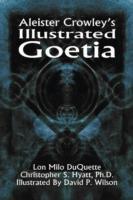 Cover: 9781935150299 | Aleister Crowley's Illustrated Goetia | Aleister Crowley (u. a.)