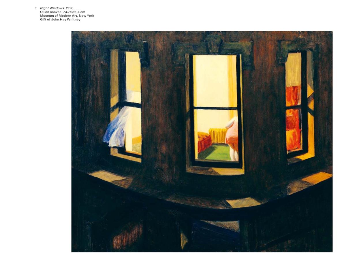 Bild: 9783775746564 | Edward Hopper | A-Z | Edward/Küster, Ulf Hopper | Buch | 120 S. | 2020