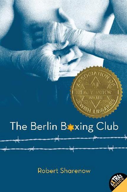 Cover: 9780061579707 | Berlin Boxing Club, the PB | Robert Sharenow | Taschenbuch | 404 S.